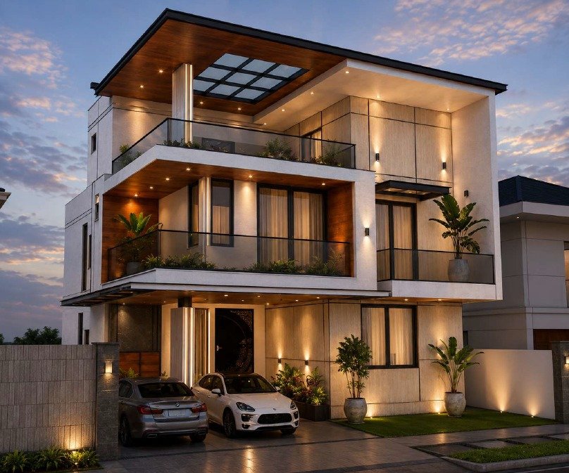Campan Valley Villa No. 88